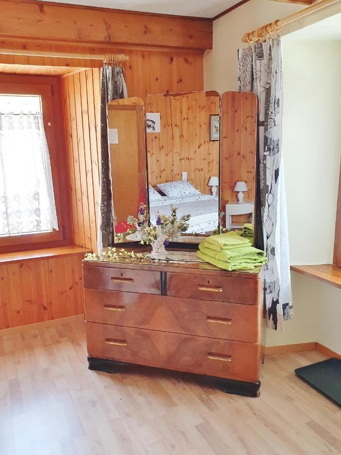 Crana Bnb "A La Crus" المظهر الخارجي الصورة